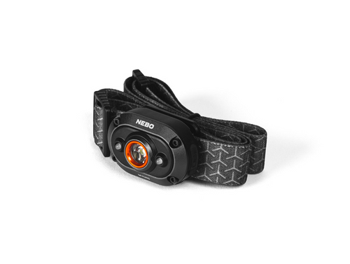 MYCRO Headlamp & Cap-Light