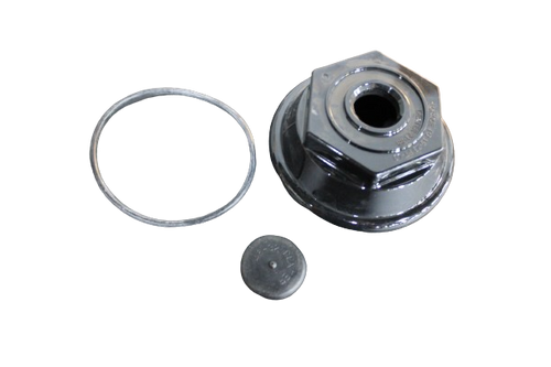 500-0000-66	Kit, Cap w/O-Ring & Plug for 10K Axle Dust Cove