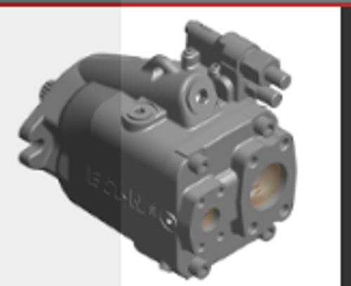 3013397: Elliott PUMP PISTON CW 80CC 3013397: Elliott PUMP PISTON CW 80CC