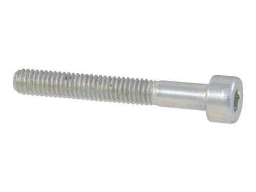 000007: JLG M04-030 GR8.8 SH MACHINE SCREW 000007: JLG M04-030 GR8.8 SH MACHINE SCREW