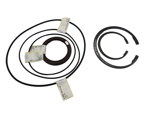 900-3969-71: Seal Kit, For F12-125 Motor 900-3950-63 900-3969-71: Seal Kit, For F12-125 Motor 900-3950-63