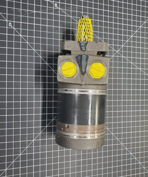 Genuine Bandit Part - Motor, Only Hyd Parker Te0260Fs330Abah Cw Rot.15.9 - Part #900-3972-04