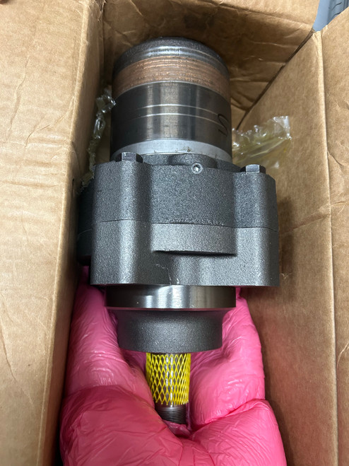 900-3973-25: Motor, Hydr. Parker Bh0475Cs310Abaj - See Notes -