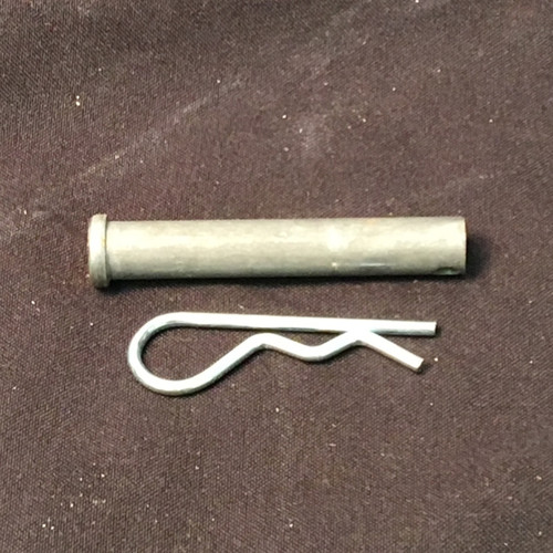 900-4905-79: Clevis Pin Only For Bottom On Easy Climb
