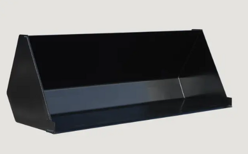 1001100824: JLG BUCKET,2.0 CU YD, 102IN, MAT