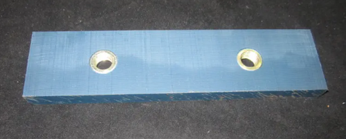 1001117654: JLG PAD,WEAR