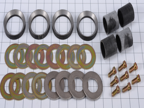 1001155260: JLG KIT(SERVICE),SPINDLE SHIMS