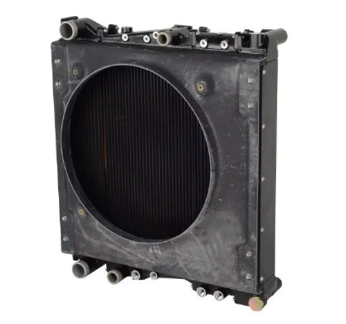 1001159347S: JLG RADIATOR,COOLING PACKAGE 1001159347S: JLG RADIATOR,COOLING PACKAGE