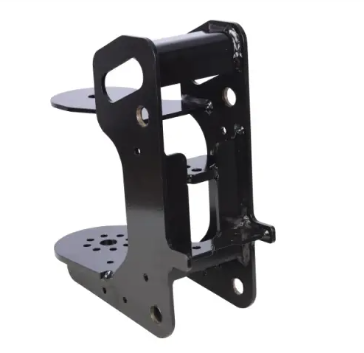 1001167567: JLG WELDMENT,ROTARY SIDE