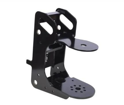 1001167567: JLG WELDMENT,ROTARY SIDE