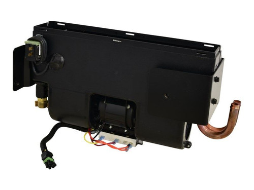 1001193432: JLG ELEC ASSY,AC/HEATER 3 SPEED 1001193432: JLG ELEC ASSY,AC/HEATER 3 SPEED