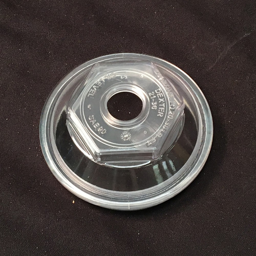 900-5904-88: Oil Cap Assy, For Axle Hub 9K-15K W/Plug & O-Ring 900-5904-88: Oil Cap Assy, For Axle Hub 9K-15K W/Plug & O-Ring