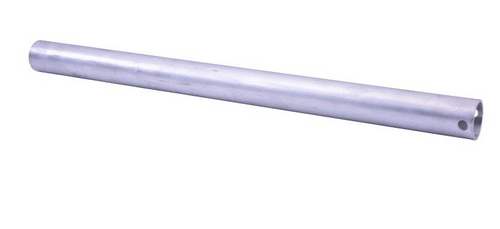 1001209470: JLG TUBE,ROD COVER 1001209470: JLG TUBE,ROD COVER