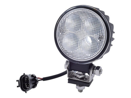1001226493: JLG LAMP,WORK LIGHT LED 1001226493: JLG LAMP,WORK LIGHT LED