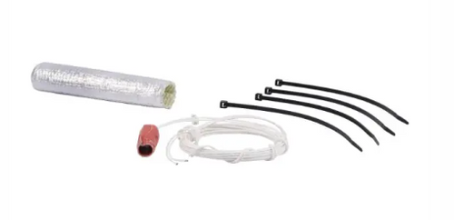 1001232842: JLG HEATER,DEUTZ BREATHER KIT