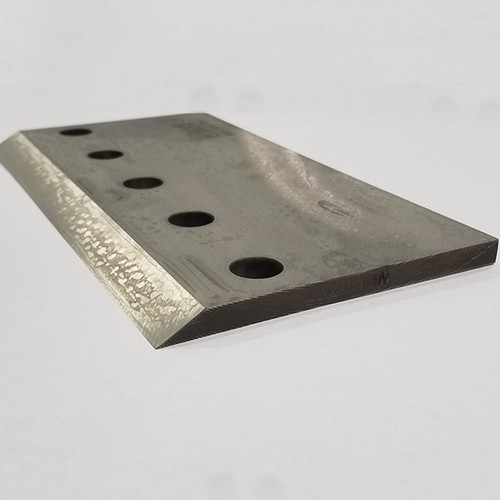 259-3000-92: Clamp, Knife Drum 1/2 X 5-1/2 X 10-1/4 M2590