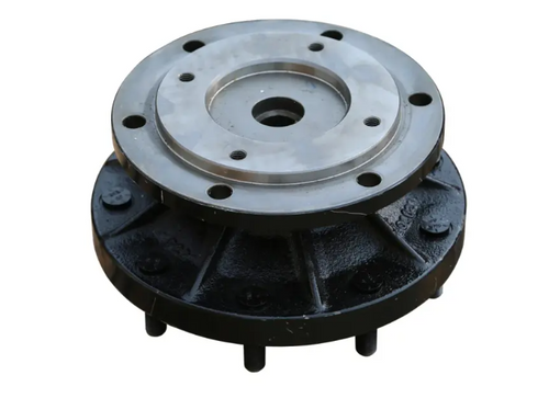 2780268: JLG HUB, TORQUE 2780268: JLG HUB, TORQUE