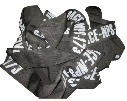 4100026: JLG SLEEVE,HOSE NYLON 1.75ID BULK By The Foot