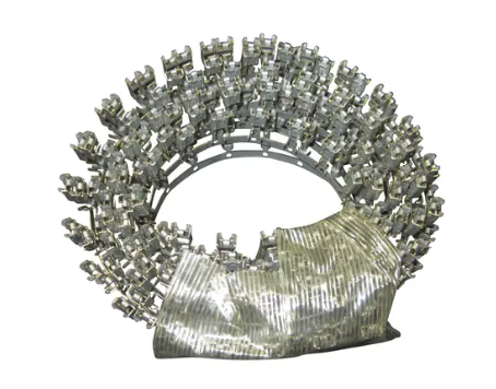 4460375: JLG TERMINAL, RELAY BOSCH