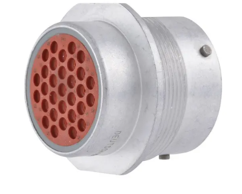 4460503: JLG CONNECTOR, RECEPTACLE 31 POS