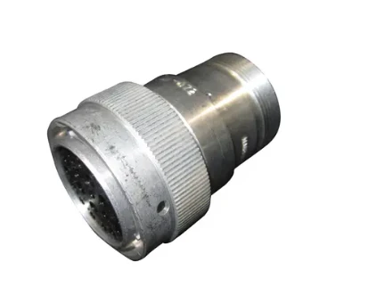 4460614: JLG PLUG, FEMALE 21 POS
