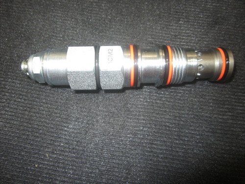 4640634: JLG VALVE, C-BALANCE