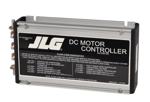 7013310: JLG SEVCON CONTROLLER-PROGRAMMED