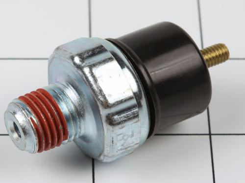 7022142: JLG SWITCH, OIL PRESSURE 6PSI 7022142: JLG SWITCH, OIL PRESSURE 6PSI