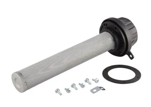 7139077: JLG FILLER BREATHER W/LOCK TAB