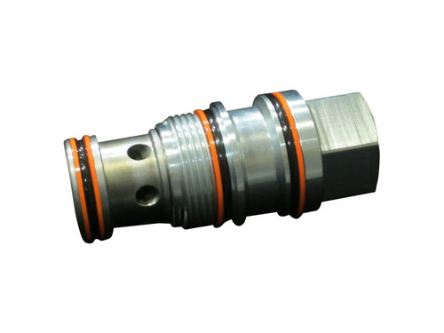 8034026: JLG VALVE CHECK