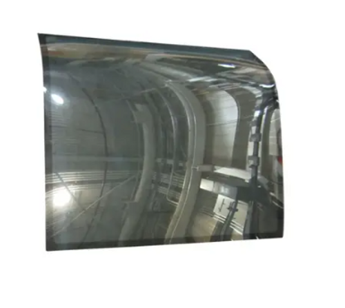 8036666: JLG GLASS SKYLIGHT