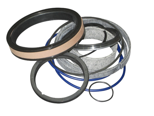 8036784: JLG SEAL KIT OUTRIGGER CYLINDER 8036784: JLG SEAL KIT OUTRIGGER CYLINDER
