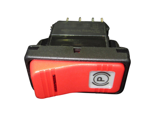 8223054: JLG SWITCH, ROCKER CARLINGSWITCH