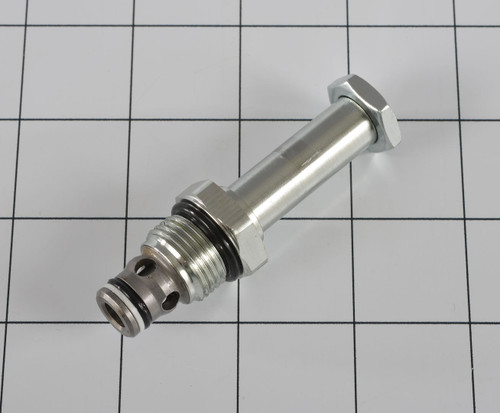 8902696: JLG PARK BRAKE,SOLENOID VALVE CART