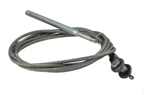 91123147: JLG RETRACTION CABLE
