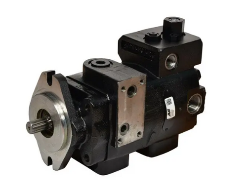 91513160: JLG PUMP IMPLEMENT TANDEM