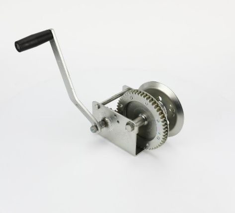 C61100200GT: JLG GN-WINCH, W/ HANDLE