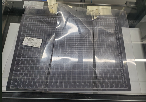 900-7902-42: Curtain, Infeed Clear For 45" Fits 150/200/12Xp, 26"W