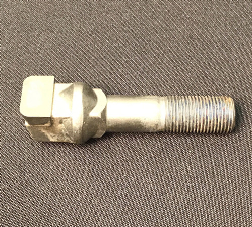 900-9906-05: Long Standard Carbide Side Cutting Tool 575