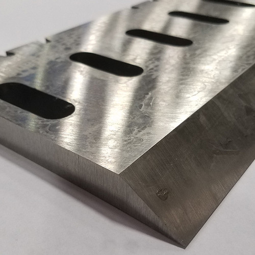 900-9907-29: Knife, 5/8 X 6 X 10 Sge For M2590 Chipper