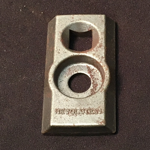 900-9909-98: Pocket W/Out Pin For New Revolution Wheel 710 900-9909-98: Pocket W/Out Pin For New Revolution Wheel 710