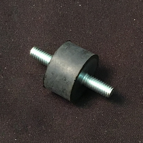 904-0000-61: Rubber Grommet For Perkins/Cat Cowl & Muffler 904-0000-61: Rubber Grommet For Perkins/Cat Cowl & Muffler