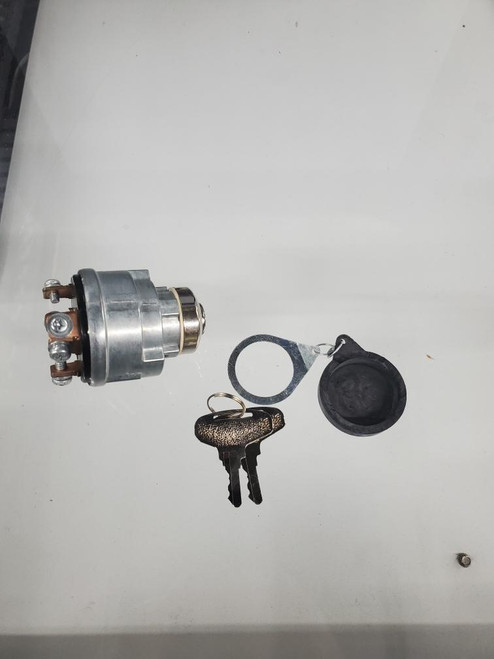904-0002-80: Ign. Switch For 51.3 & <61 T4I New Gm 3.0 Cat 1.5