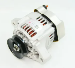 1J022-64010: Kubota ALTERNATOR,ASSY