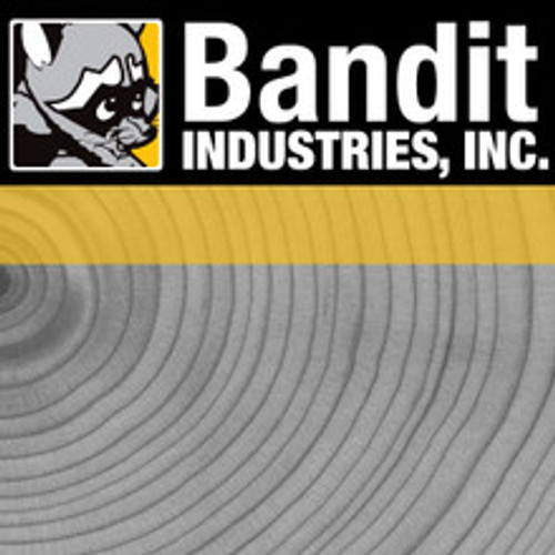 023-3013-02: 23 RC ½" BELLY BAND BAR STOCK
