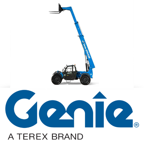 1287986GT: Genie Switch,Press,#6Sae,600 Psi 1287986GT: Genie Switch,Press,#6Sae,600 Psi