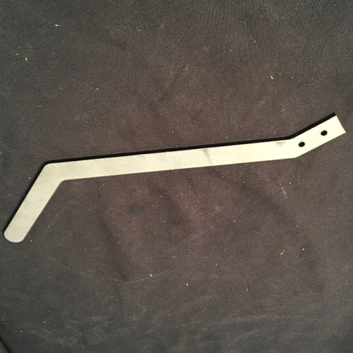 955-300376: Rki Handle Extension/Shifter For Winch 955-300376: Rki Handle Extension/Shifter For Winch