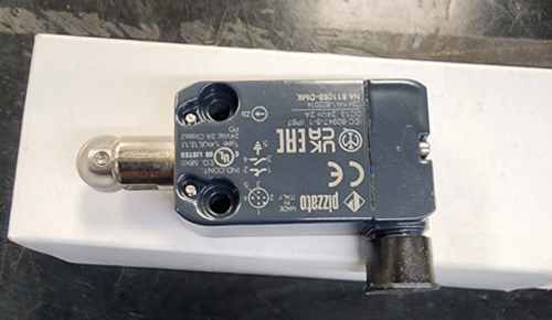 8310230000112: CMC SWITCH 8310230000112: CMC SWITCH