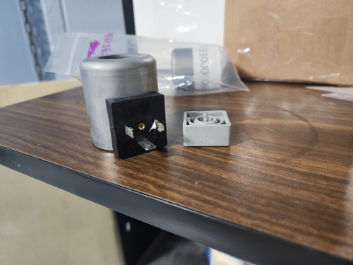 8321330000068: CMC COIL