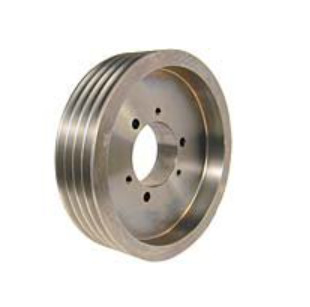 900-1906-45: 4/5V8.5-E Sheave   455311